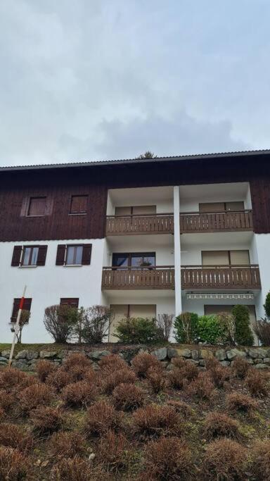 Ferienwohnung Im Allgaeu Mit Bergsicht Oberreute Exterior foto